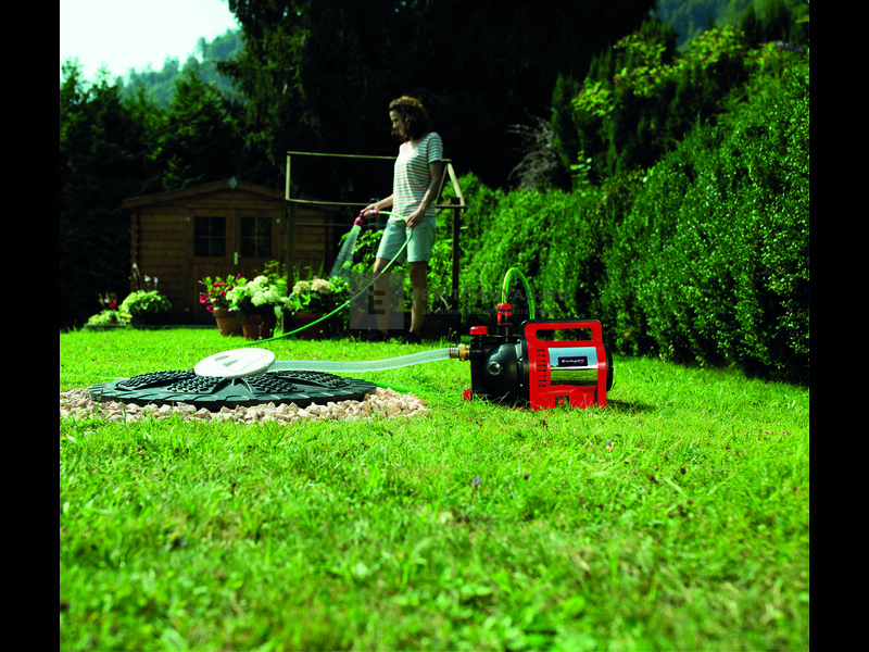 Einhell GC-GP 1250 N kerti szivattyú