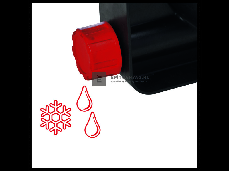 Einhell GC-GP 1250 N kerti szivattyú