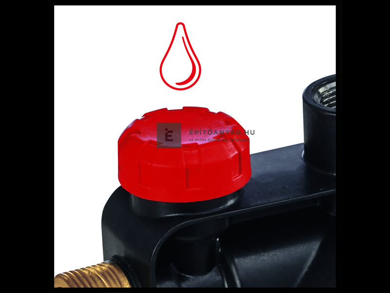 Einhell GC-GP 1250 N kerti szivattyú