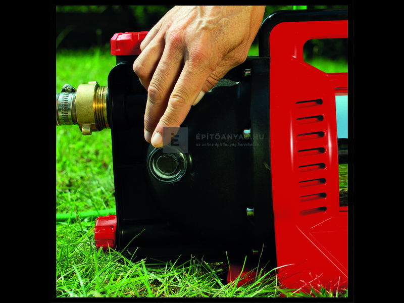 Einhell GC-GP 1250 N kerti szivattyú