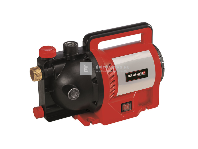 Einhell GC-GP 1250 N kerti szivattyú