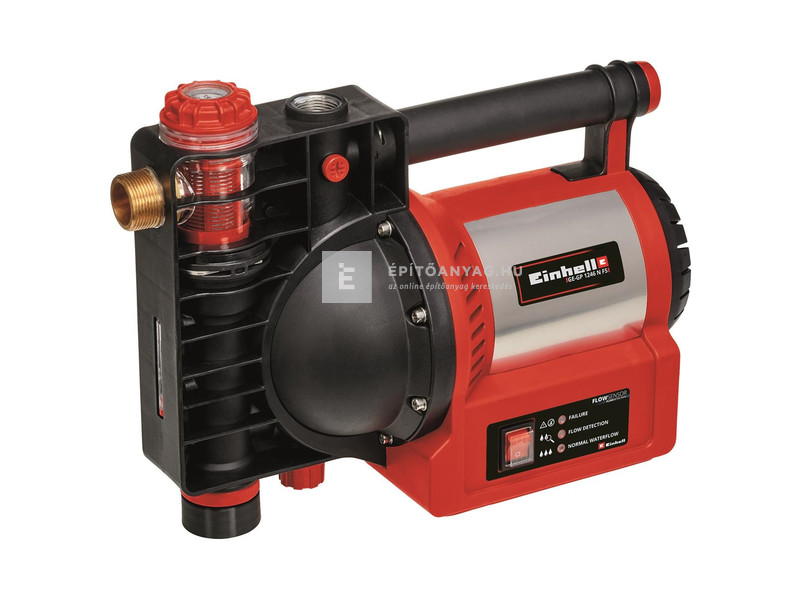 Einhell GE-GP 1246 N FS kerti szivattyú
