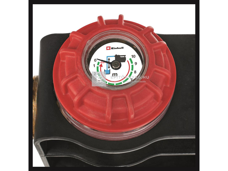 Einhell GE-GP 1246 N FS kerti szivattyú