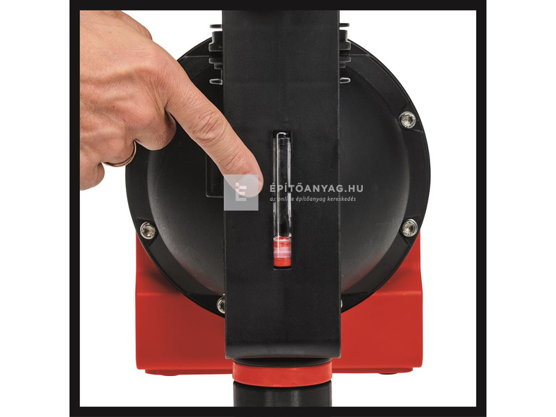 Einhell GE-GP 1246 N FS kerti szivattyú