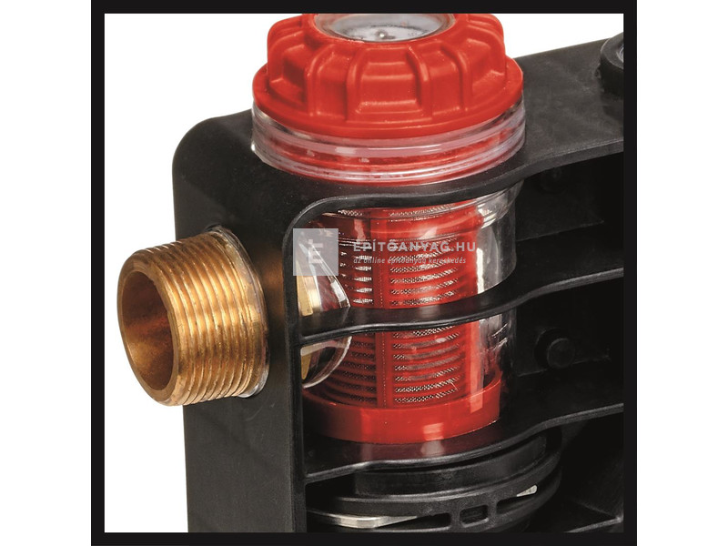 Einhell GE-GP 1246 N FS kerti szivattyú