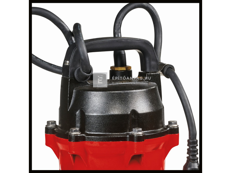 Einhell GE-DP 900 Cut aprítófejes szennyvíz szivattyú