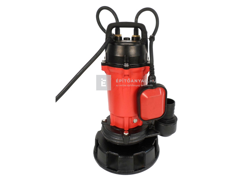 Einhell GE-DP 900 Cut aprítófejes szennyvíz szivattyú