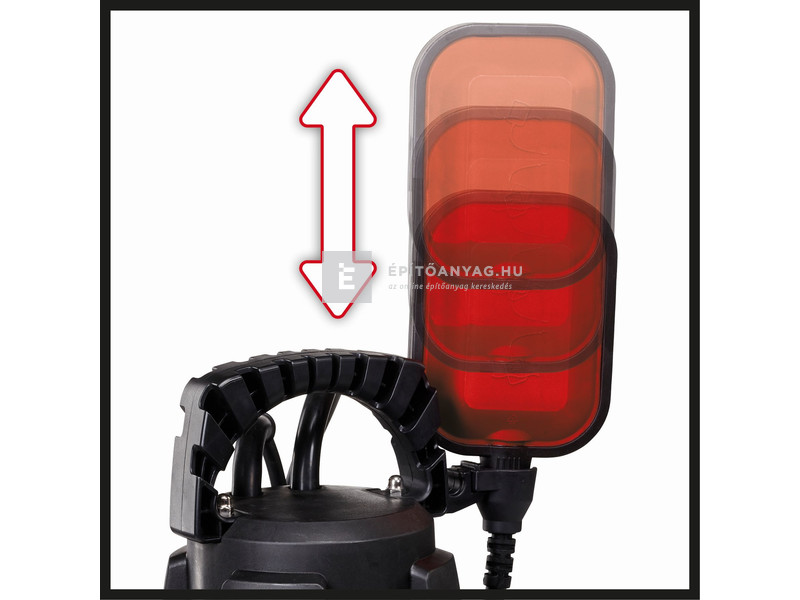 Einhell GC-DP 7035 LL szennyvíz szivattyú