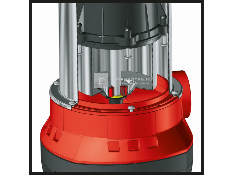 Einhell GC-DP 7035 LL szennyvíz szivattyú