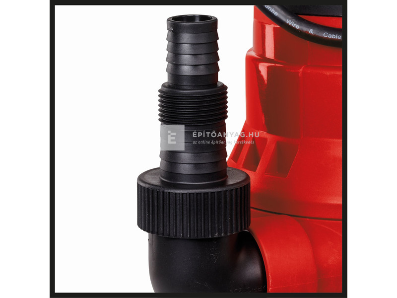 Einhell GC-DP 7035 LL szennyvíz szivattyú