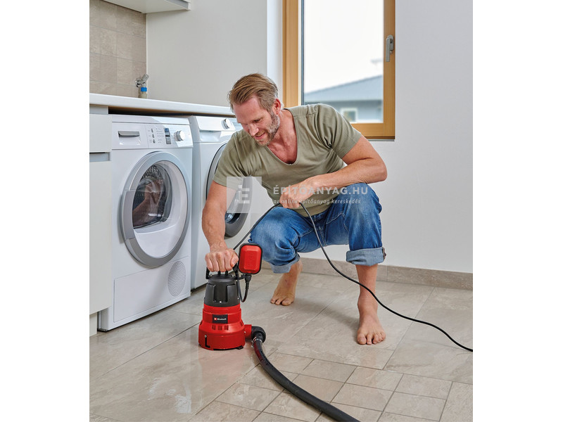 Einhell GC-DP 7035 LL szennyvíz szivattyú