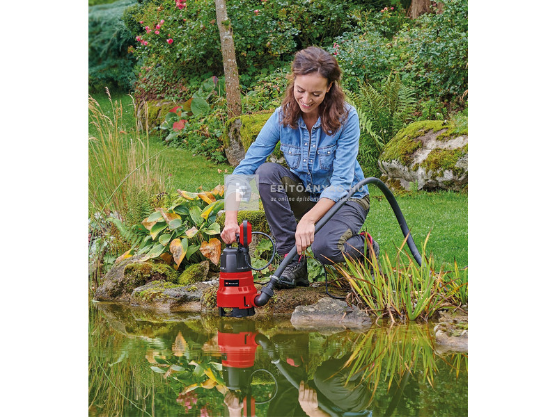 Einhell GC-DP 7035 LL szennyvíz szivattyú