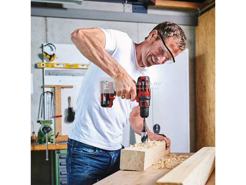 Einhell TC-TK 18 Li Kit akkus szerszámgép szett