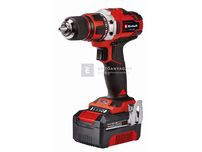 Einhell TE-TK 18/3 Li Kit (JS+CD+AG) akkus szerszámgép szett