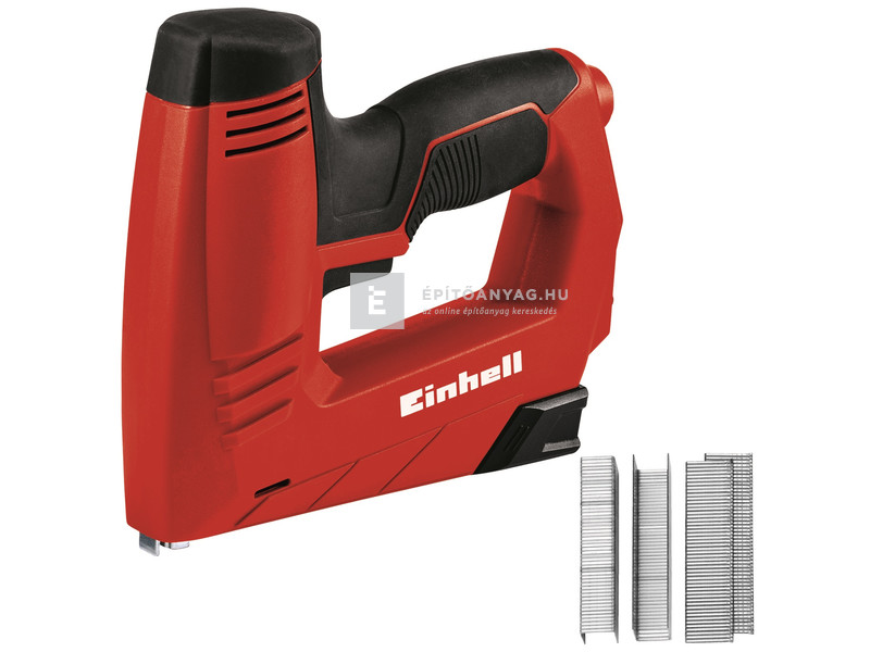 Einhell TC-EN 20 E tűzőgép