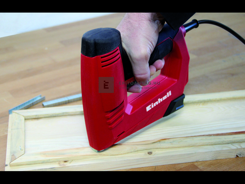 Einhell TC-EN 20 E tűzőgép