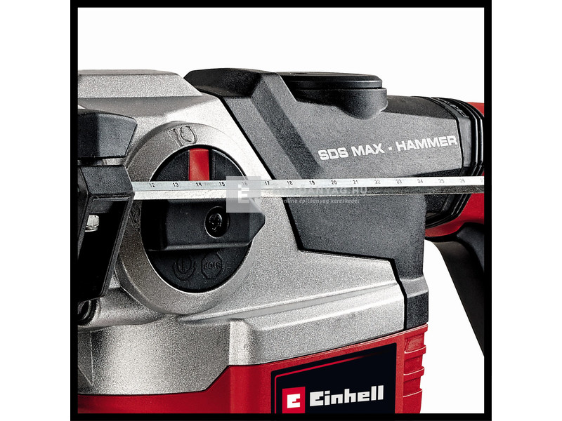 Einhell TE-RH 38 3F fúrókalapács