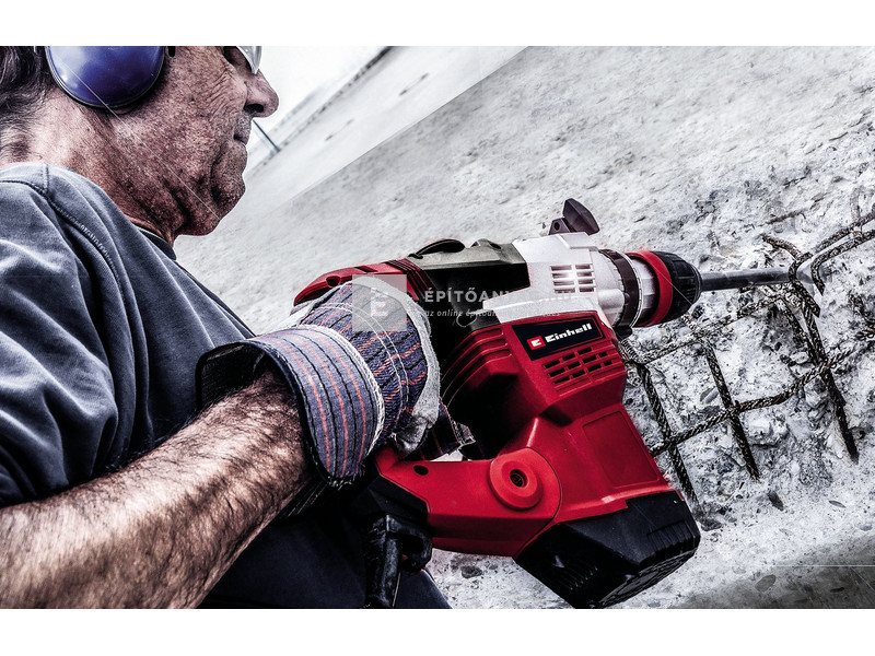 Einhell TE-RH 38 3F fúrókalapács