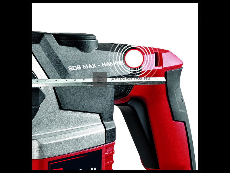 Einhell TE-RH 38 3F fúrókalapács