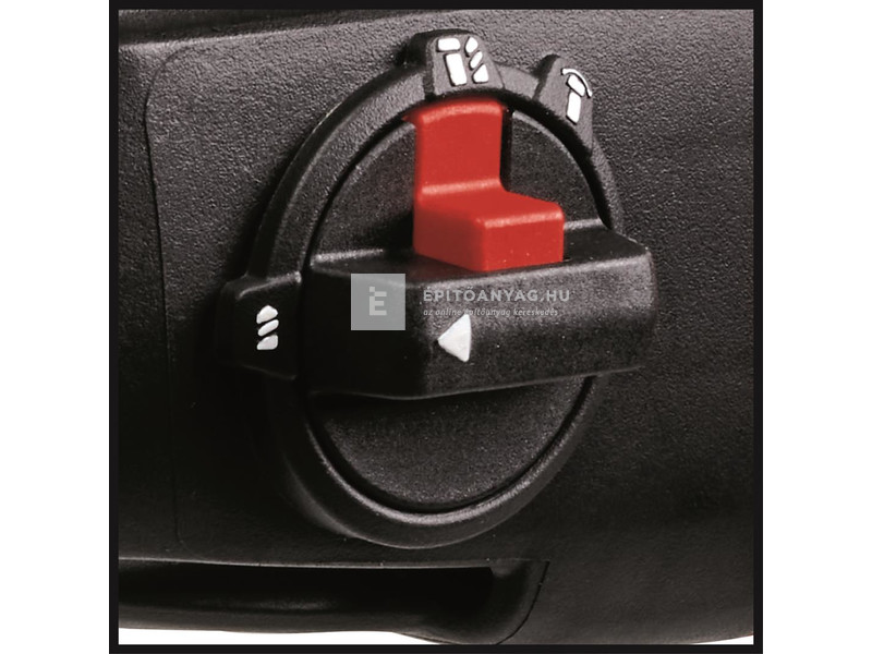 Einhell TC-RH 620 4F fúrókalapács