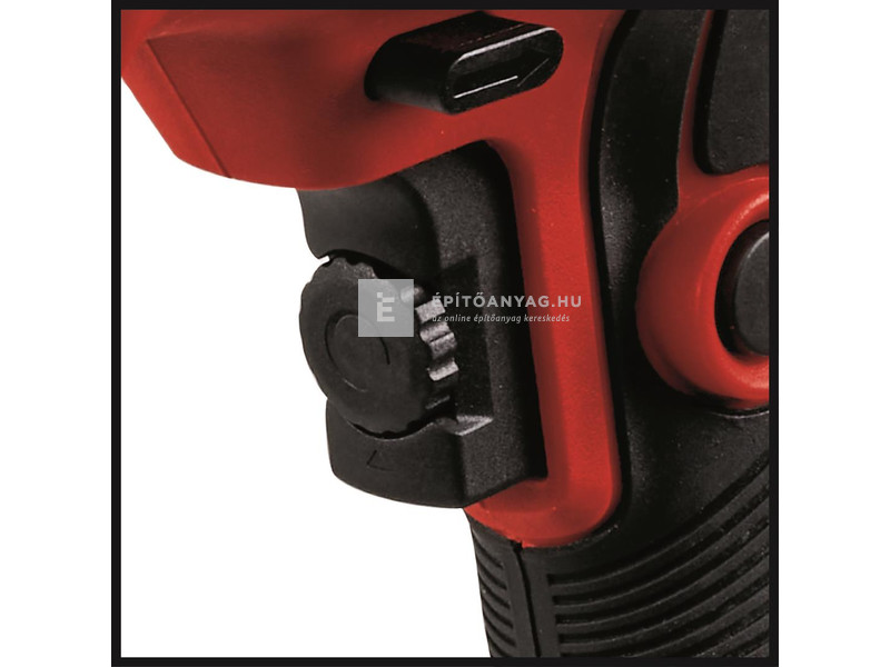 Einhell TC-RH 620 4F fúrókalapács