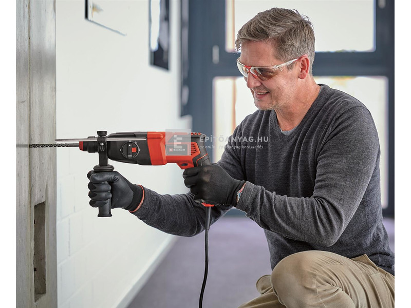 Einhell TC-RH 620 4F fúrókalapács