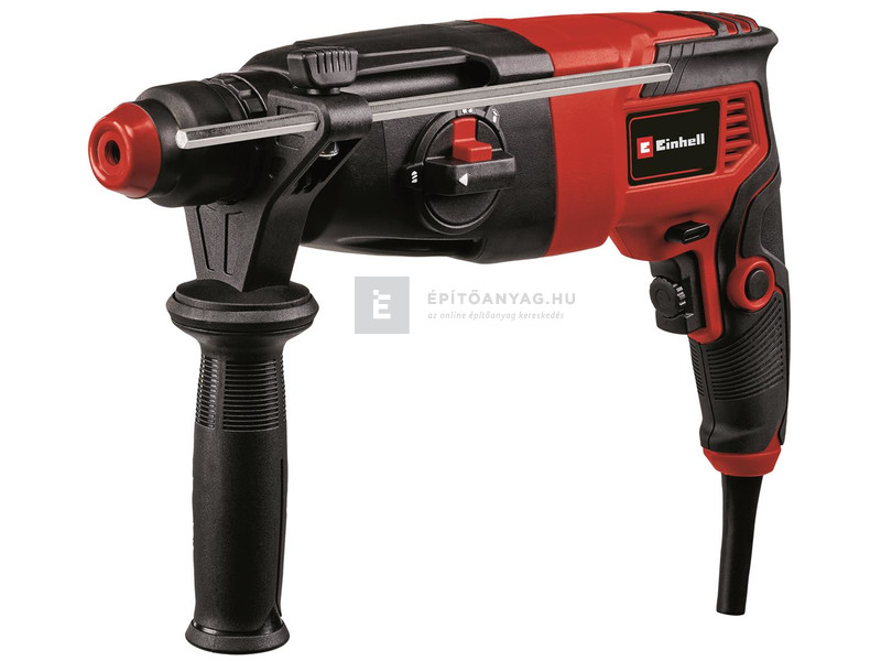 Einhell TC-RH 620 4F fúrókalapács