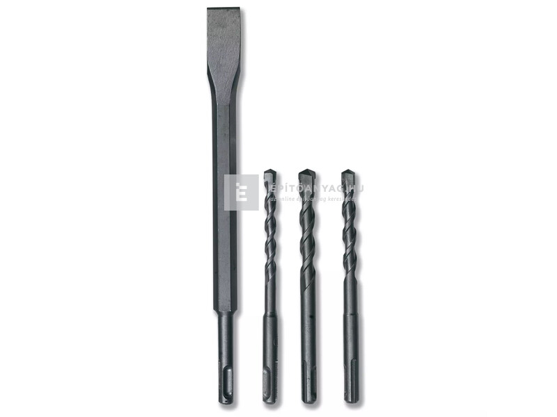 Einhell TC-RH 620 4F Kit fúrókalapács