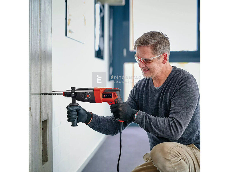Einhell TC-RH 620 4F Kit fúrókalapács