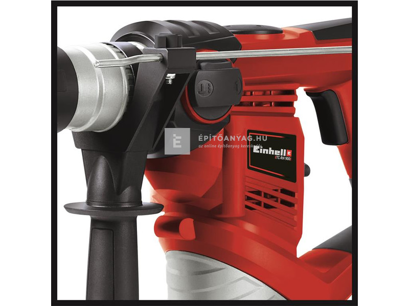 Einhell TC-RH 900 fúrókalapács