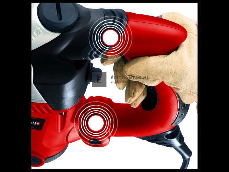 Einhell RT-RH 32 fúrókalapács