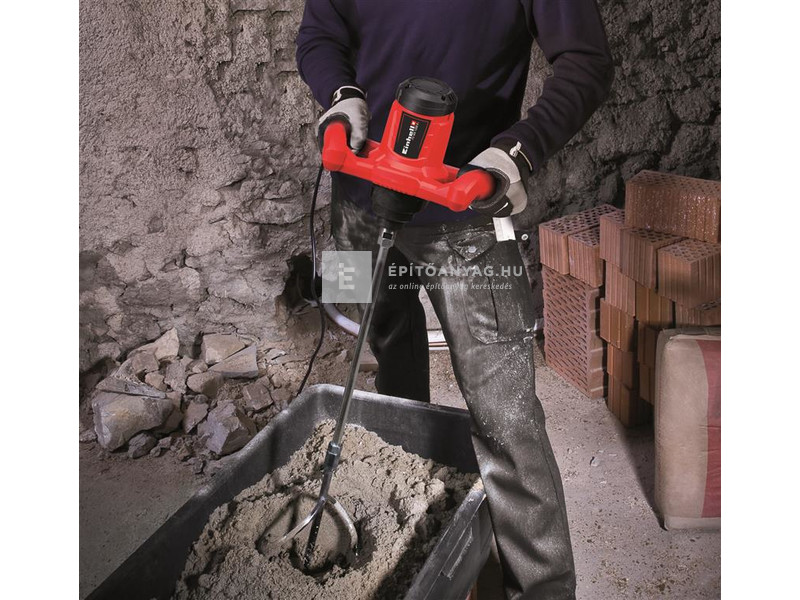 Einhell TC-MX 1200 E festékkeverő