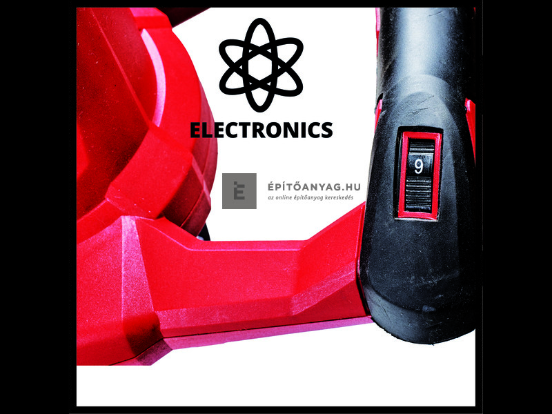 Einhell TE-MX 1600-2 CE Twin festékkeverő