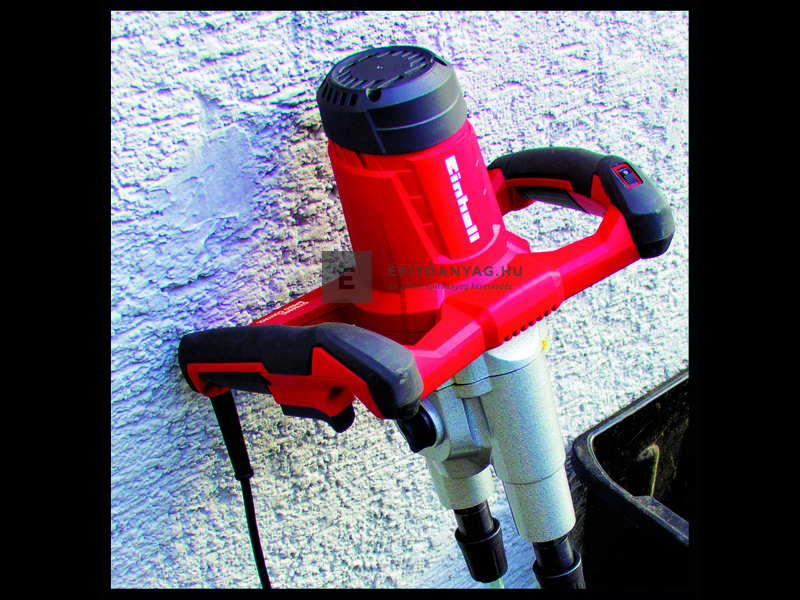 Einhell TE-MX 1600-2 CE Twin festékkeverő
