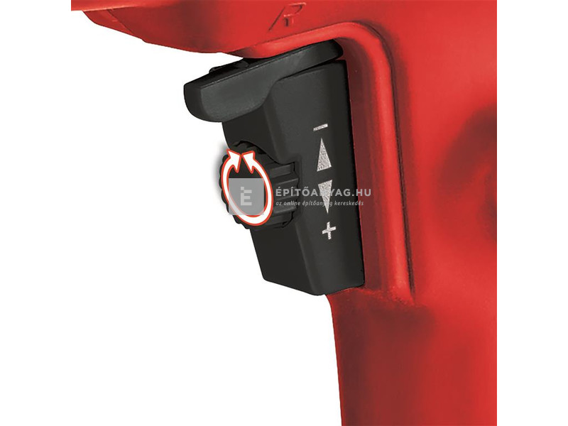 Einhell TC-ID 650 E ütvefúró