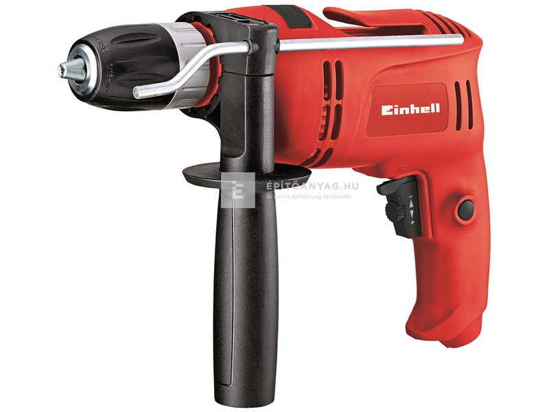 Einhell TC-ID 650 E ütvefúró