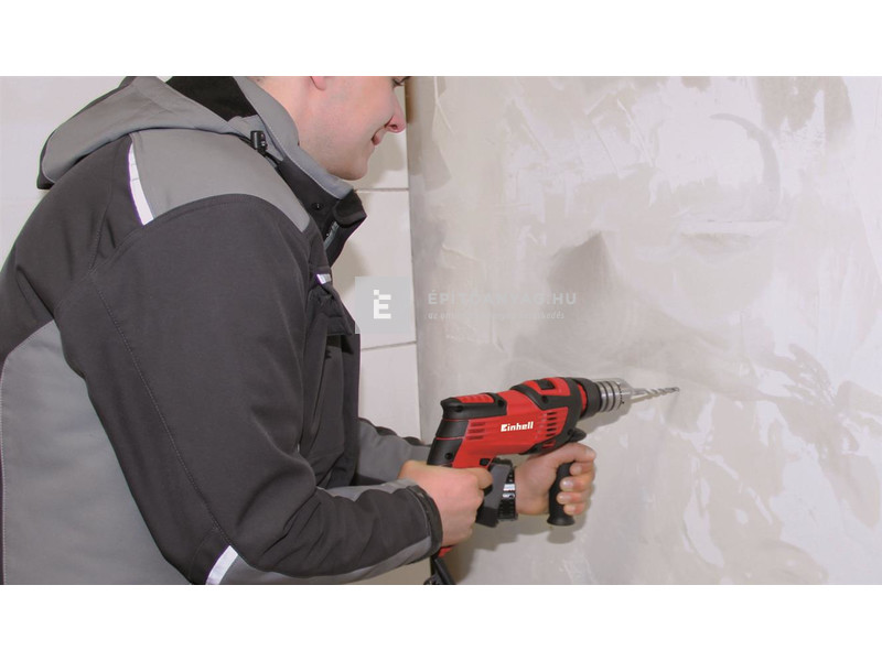 Einhell TC-ID 1000 E ütvefúró