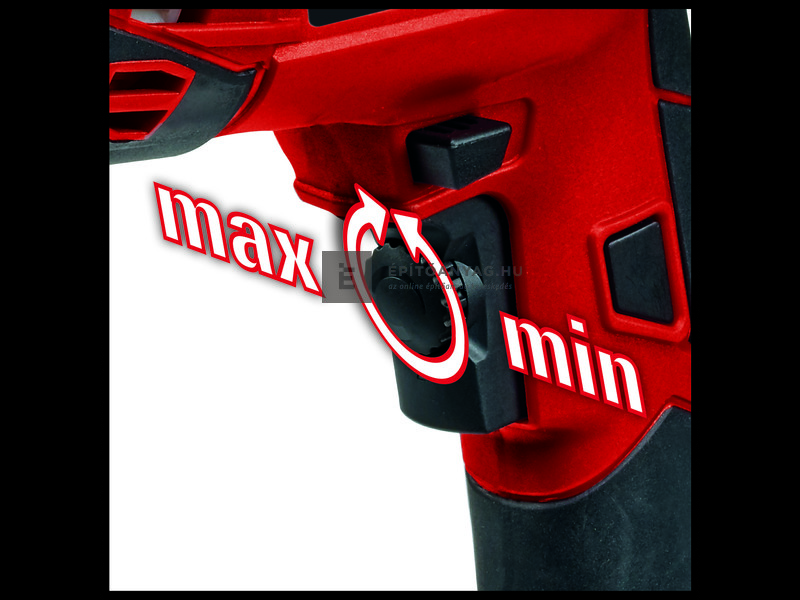 Einhell TC-ID 720/1 E ütvefúró