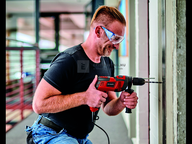 Einhell TC-ID 720/1 E ütvefúró
