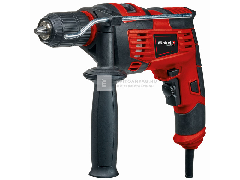 Einhell TC-ID 720/1 E ütvefúró
