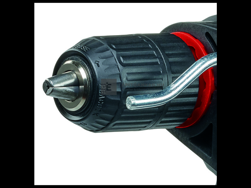 Einhell TC-ID 720/1 E ütvefúró