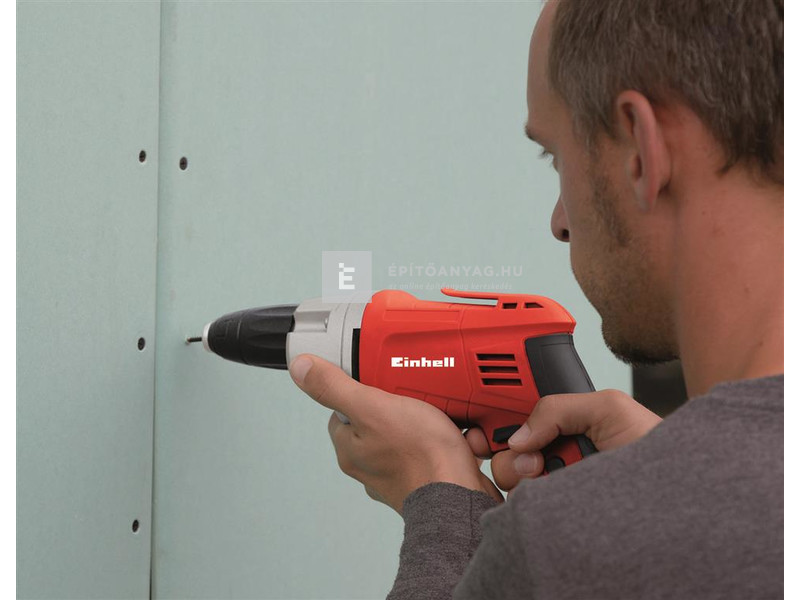 Einhell TH-DY 500 E gipszkarton csavarozó