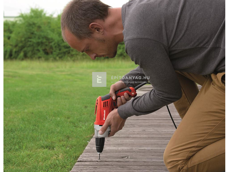 Einhell TH-DY 500 E gipszkarton csavarozó