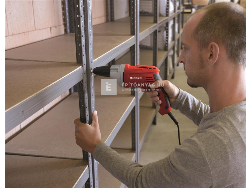 Einhell TH-DY 500 E gipszkarton csavarozó