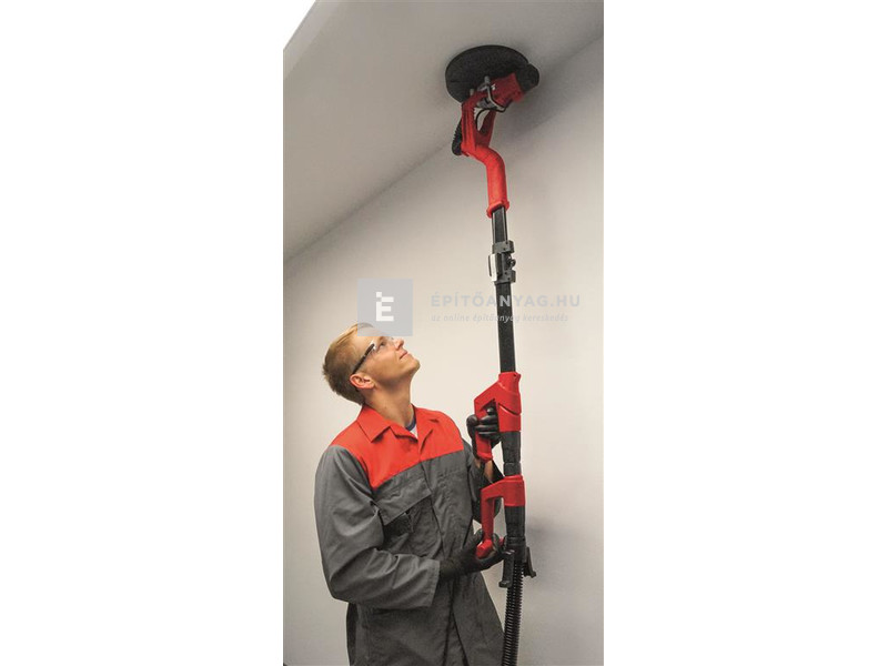 Einhell TC-DW 225 falcsiszoló