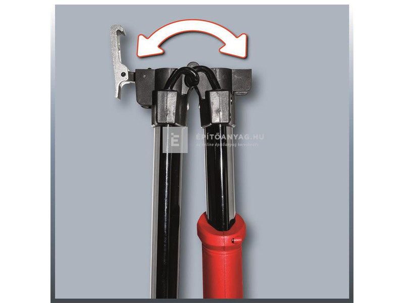 Einhell TC-DW 225 falcsiszoló