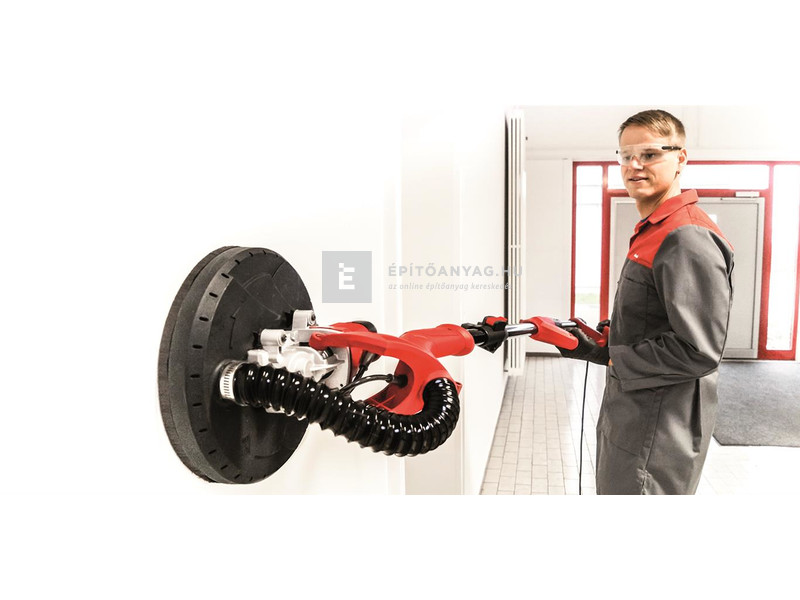 Einhell TC-DW 225 falcsiszoló