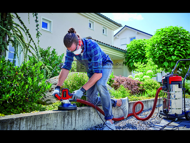 Einhell TE-DW 180 falcsiszoló