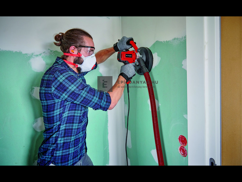 Einhell TE-DW 180 falcsiszoló