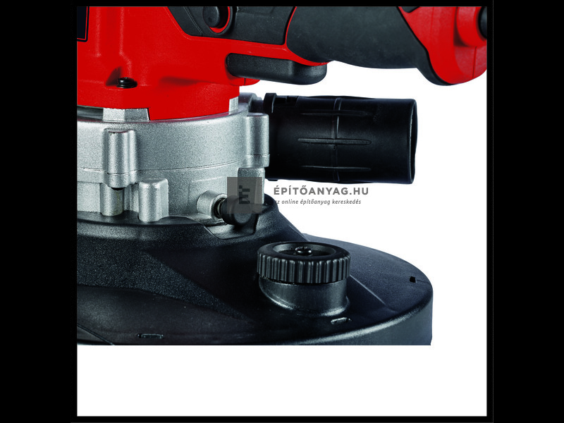 Einhell TE-DW 180 falcsiszoló